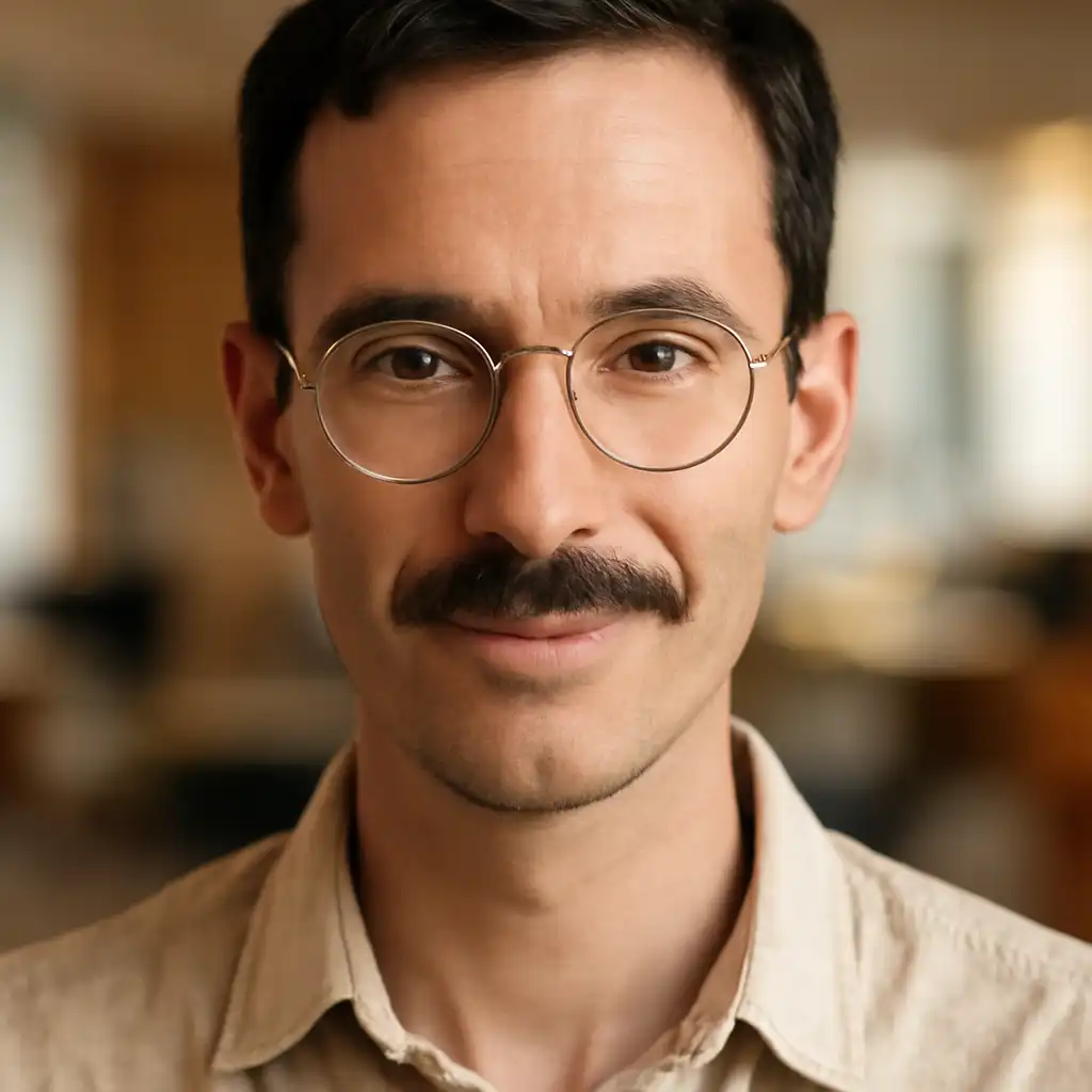 Casper Eriksson